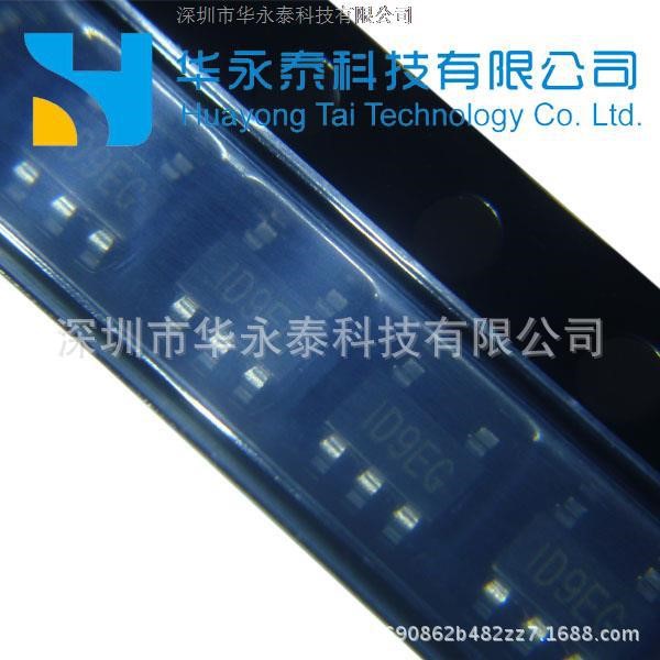 開關穩壓IC MP1540/MP1540DJ-LF-Z SOT23-5 電源IC 原裝