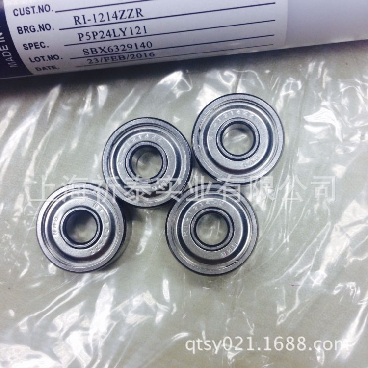 原裝日本NMB軸承,RF-515ZZ,RF-615ZZ,RF-620ZZ,RF-720ZZ