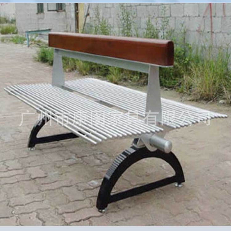 商場鐵藝座凳 廣場鐵制休閑座椅 戶外園林長椅休椅座凳