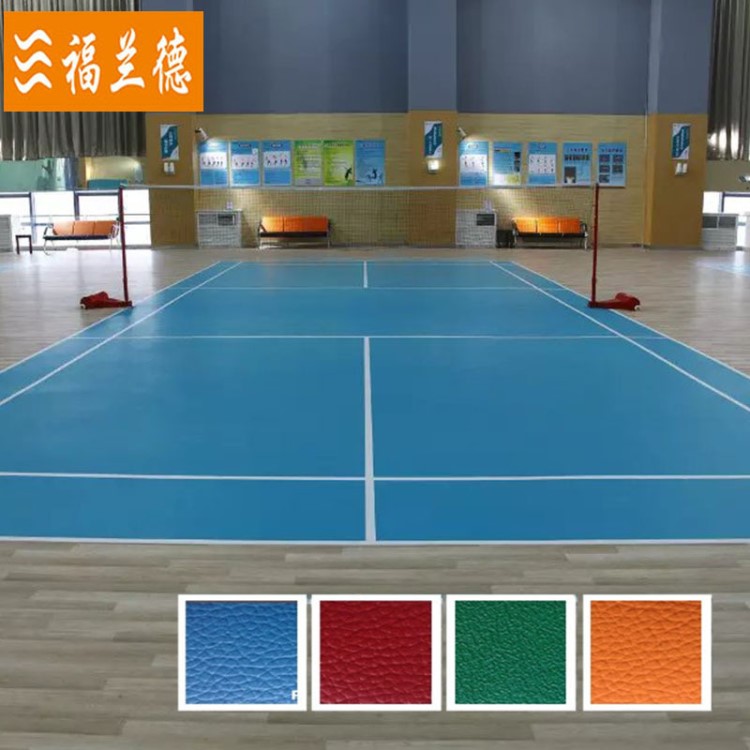 健身房專用地膠 室內(nèi)耐磨防滑塑膠地板 運(yùn)動(dòng)場(chǎng)地pvc地板 廠家直銷