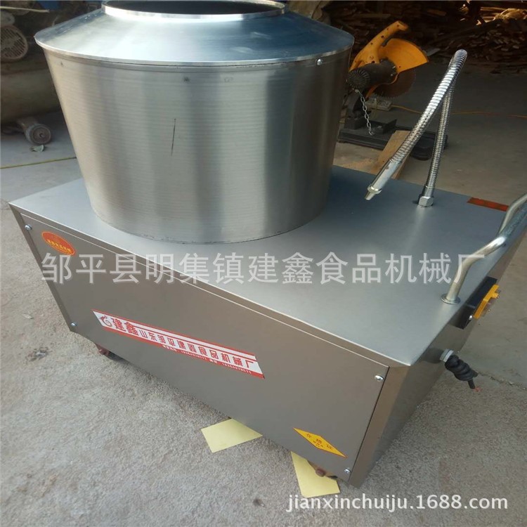供應不銹鋼切菜機 蘿卜紫薯去皮機 土豆脫皮機 小型商用去皮機磨