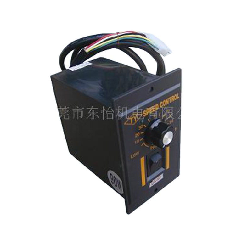 定制100W48V可控硅调速器 马达调速器 DC直流调速器