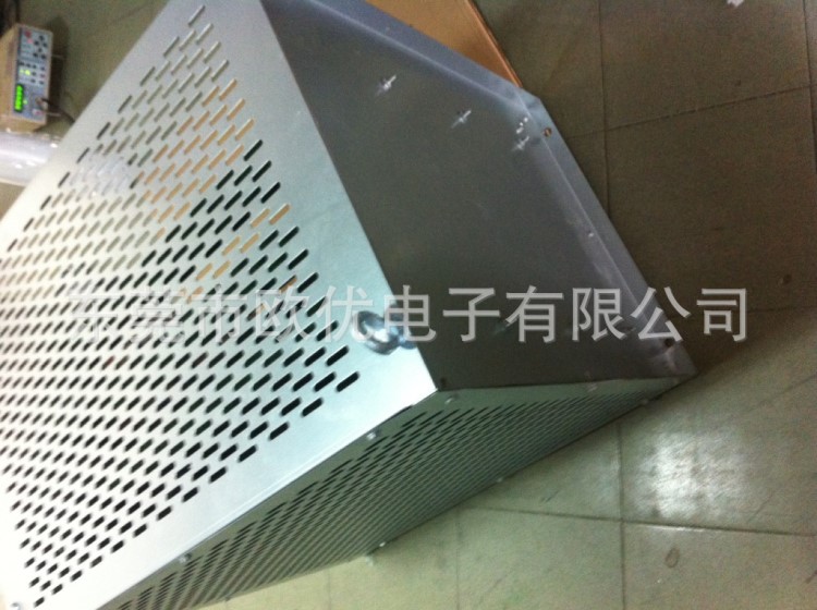 5KW-30KW BRU制動電阻箱 ，功率電阻制造商！