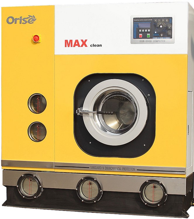 濰坊廠家直銷全自動干洗機 石油干洗機