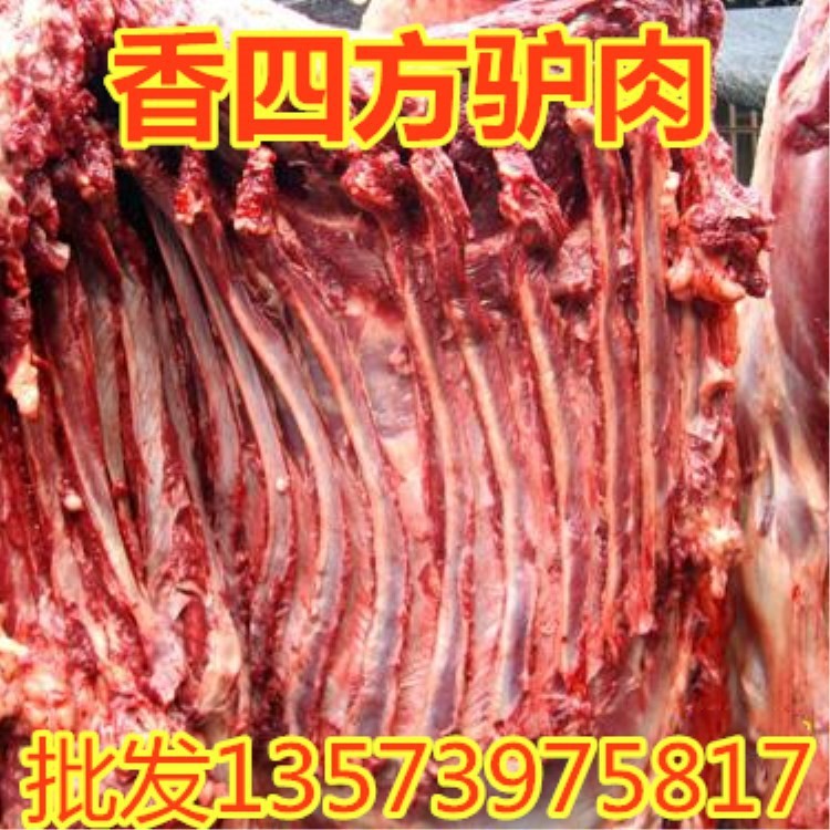 屠宰場直銷活驢現(xiàn)殺新鮮驢肉 各種新鮮驢產(chǎn)品 質(zhì)量優(yōu)價格實惠