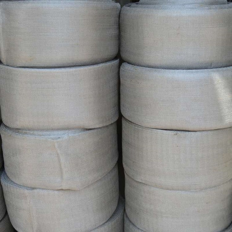 聚乙烯氣液過濾網   PE汽液過濾網   塑料針織汽液過濾網