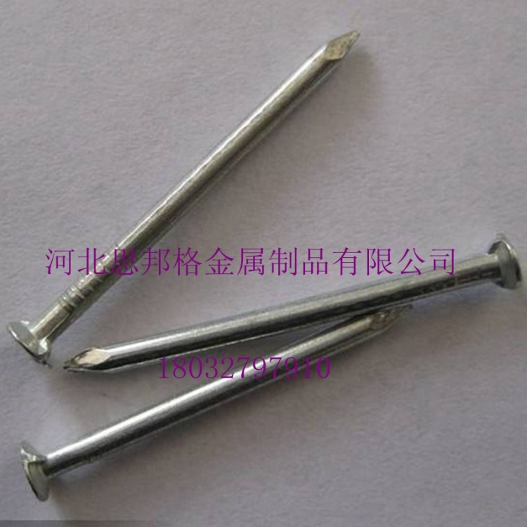 大量生產(chǎn)并出口拋光普釘 加工定做普銅圓釘卷釘 2寸普釘50mm長度