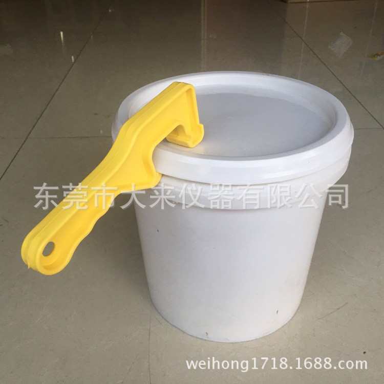 開桶蓋扳手塑料桶通用開桶器 開蓋器批發(fā) 開桶油漆工工具