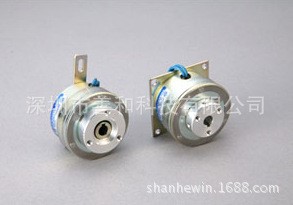 日本OGURA小倉(cāng)離合器AMB-E 2.5/5/10/20 AMB2.5E AMB5E電池制動(dòng)器
