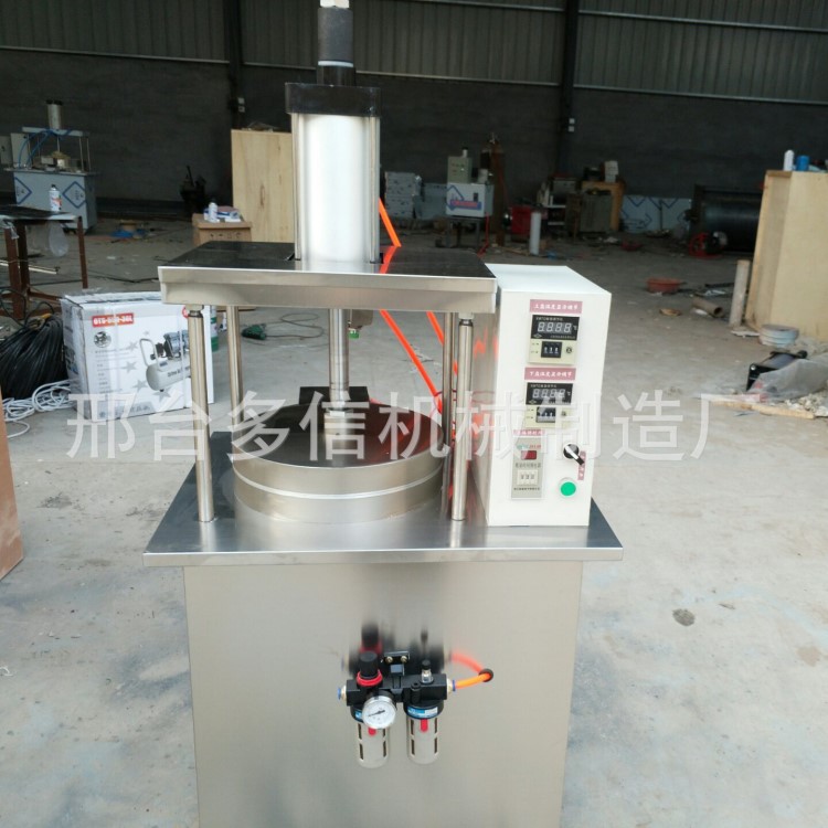 數控型烙餅機 做卷餅的機器 煎餅機器  方便烙餅機 廠家直供