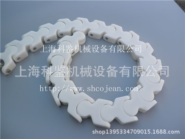 CC610龍骨鏈