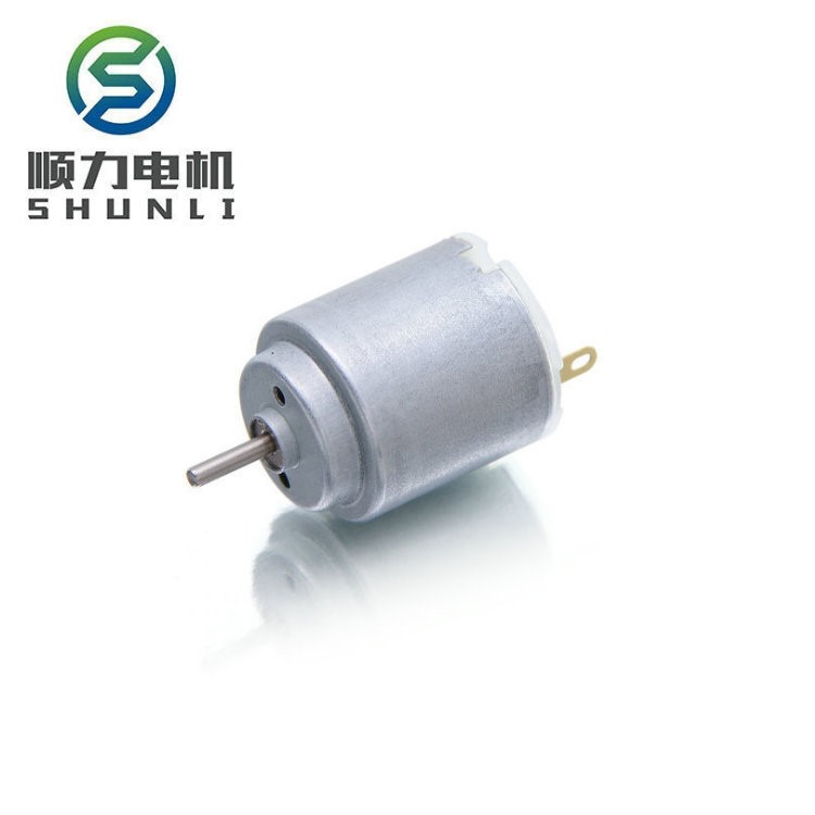 微型電機(jī)玩具馬達(dá)永磁直流有刷電動(dòng)機(jī)4.5V玩具機(jī)芯微型電機(jī)