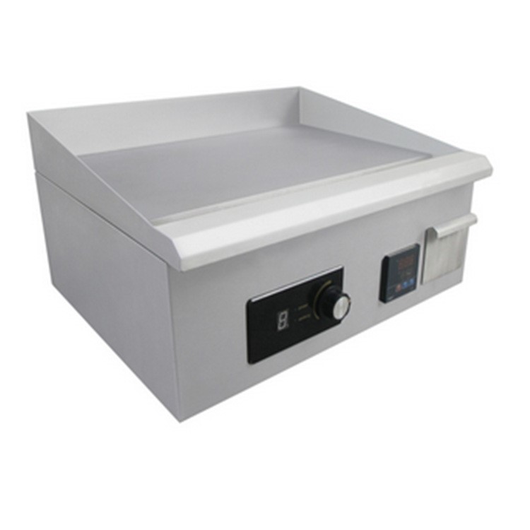 供應食品加工設(shè)備西餐設(shè)備電磁臺式電磁扒爐鐵板燒設(shè)備廠家直銷