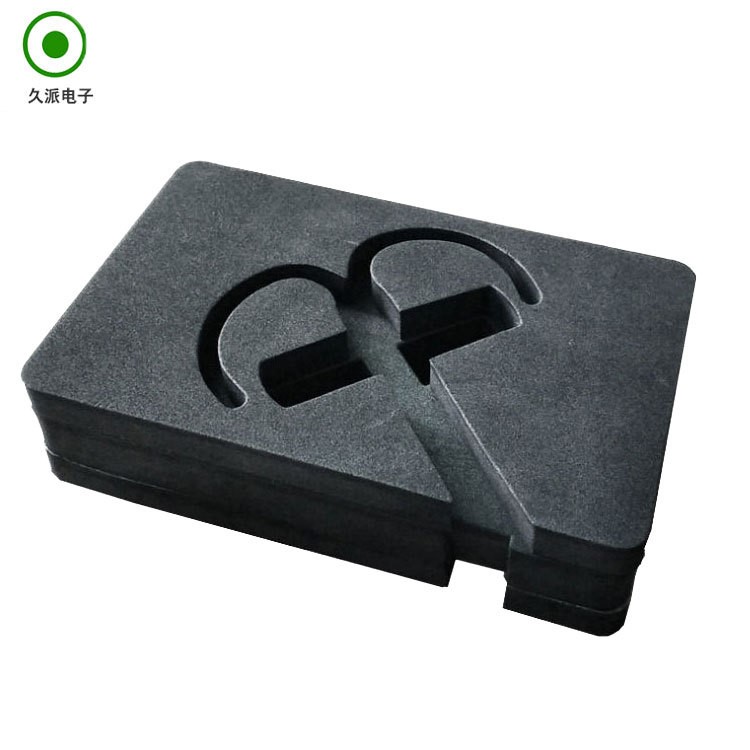 定制EVA內(nèi)襯CNC雕刻一體成型五金工具箱包裝盒內(nèi)托泡棉 內(nèi)襯