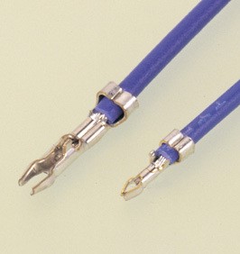 供應(yīng) SIN-002T-1.0S  JST連接器全系列  SIN系列  壓著端子