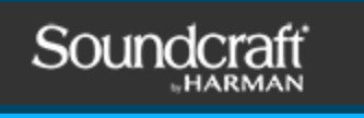 英國聲藝SOUNDCRAFT Vi3000混合控制臺 人工報價
