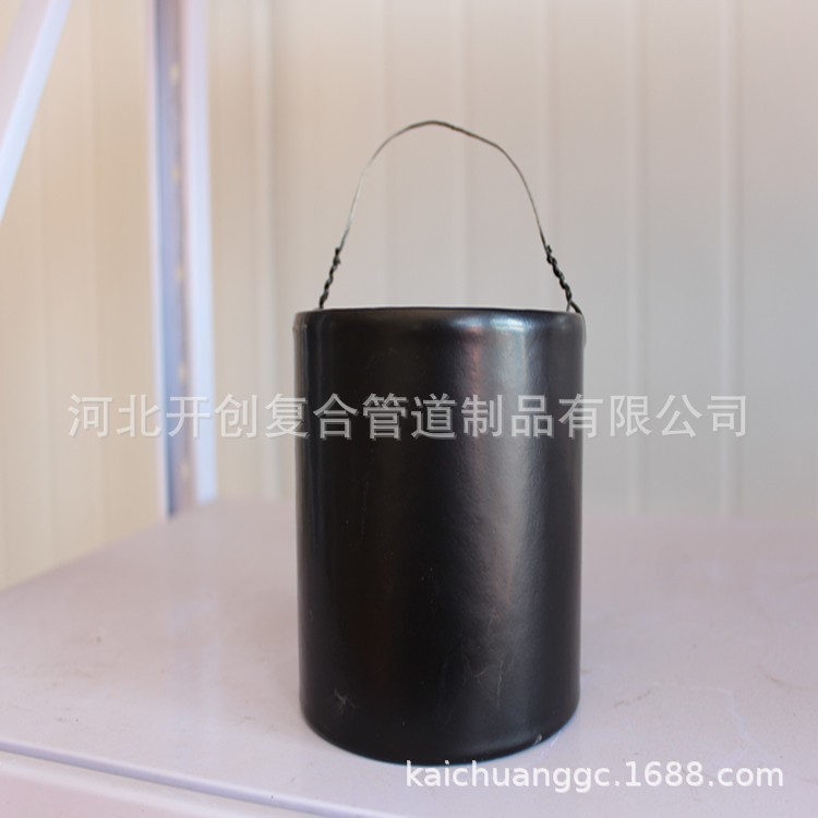 內(nèi)外涂層鋼管  襯塑鋼管   熱浸塑鋼電力管