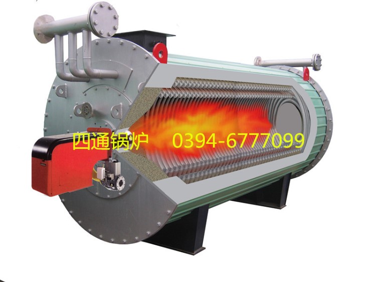 YLW-3500MA(W)/300萬大卡生物質(zhì)導(dǎo)熱油爐