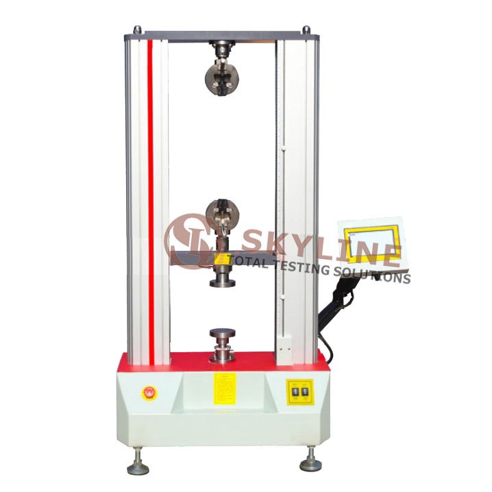 雙臂拉力機(jī) 電子材料拉力試驗(yàn)機(jī) 雙柱材料拉力試驗(yàn)機(jī)