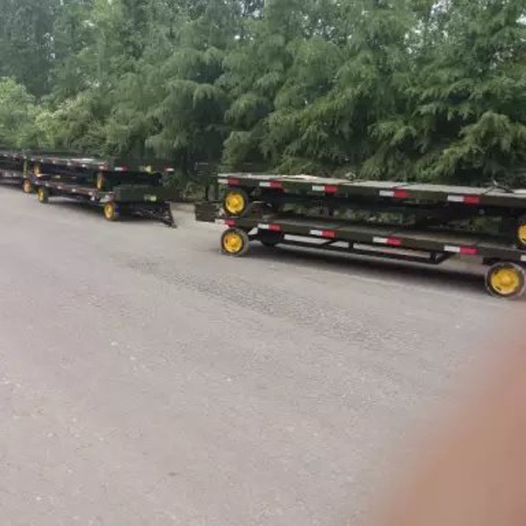 產(chǎn)地貨源機(jī)場(chǎng)中轉(zhuǎn)車 大型運(yùn)輸搬運(yùn)設(shè)備工具車 加工定做各種中轉(zhuǎn)車