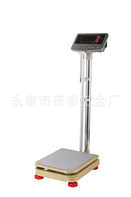 電子身高體重秤 數(shù)碼電子身高秤 秤升高秤  身高尺金屬身高秤