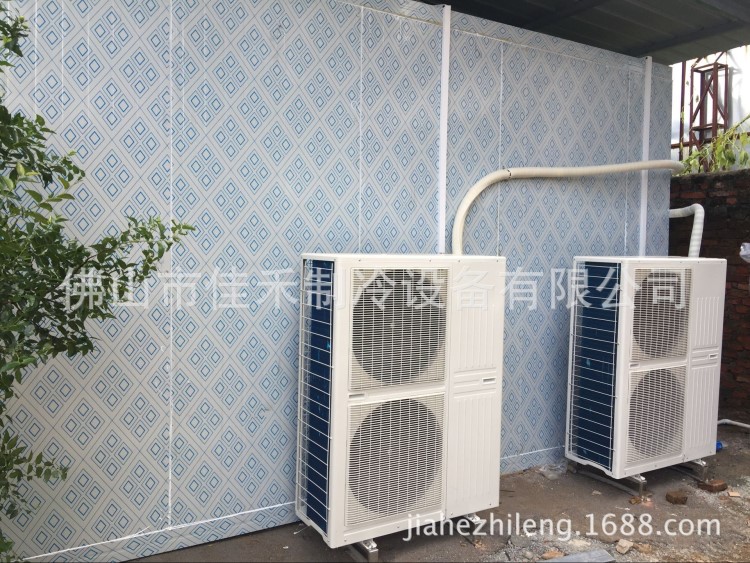 小型冷庫建造 佛山冷庫建造 冷庫安裝