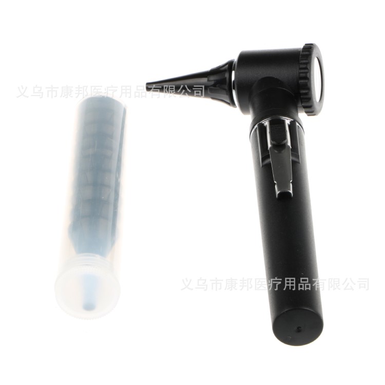 跨境 光纖檢耳鏡 醫用窺耳鏡套裝 用品德國品質
