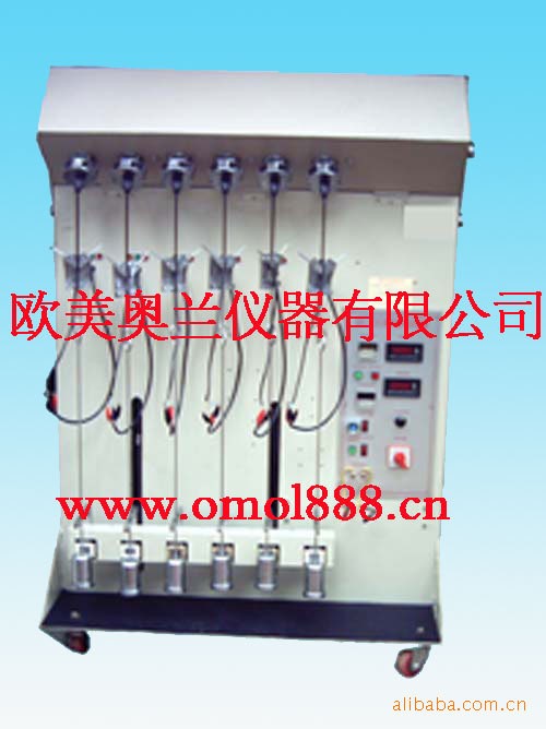 UBS電線耳機線突拉測試儀突拉試驗機 線材突拉測試臺