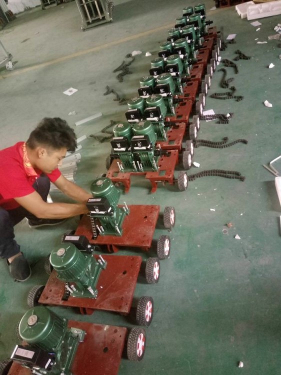 伸縮門電機(jī) 鋁合金平移門   開門機(jī)無軌電機(jī)
