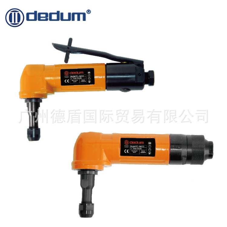 臺灣德盾DEDUM工業(yè)極直角刻磨機(jī)打磨機(jī)研磨機(jī)6mm杠桿開關(guān)0.2M