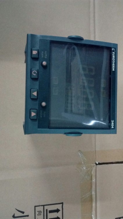 EUROTHERM 溫控器 2404/P4/VH/LH/XX