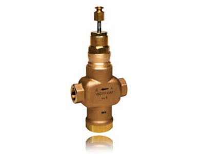 honeywell霍尼韋爾電動三通調(diào)節(jié)閥DN15DN20DN25 V5013N1048 V5013