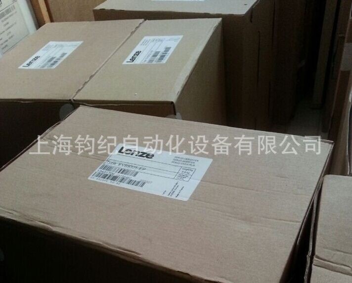 德國倫茨Lenze變頻器EVF9326-EV原裝現(xiàn)貨