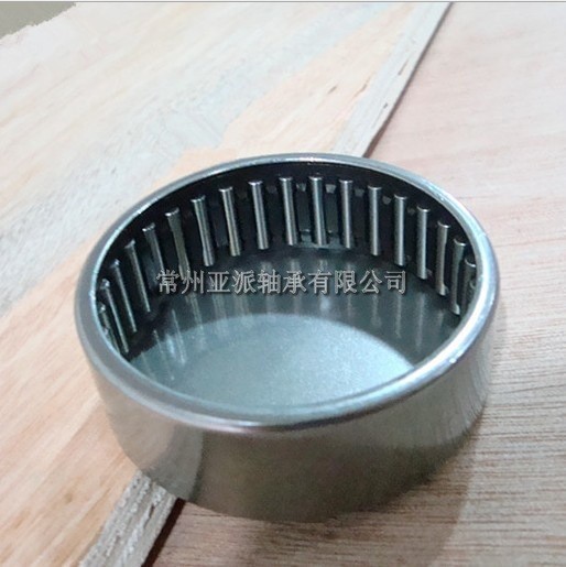 BK0910常州沖壓外圈滾針軸承 歡迎來電咨詢
