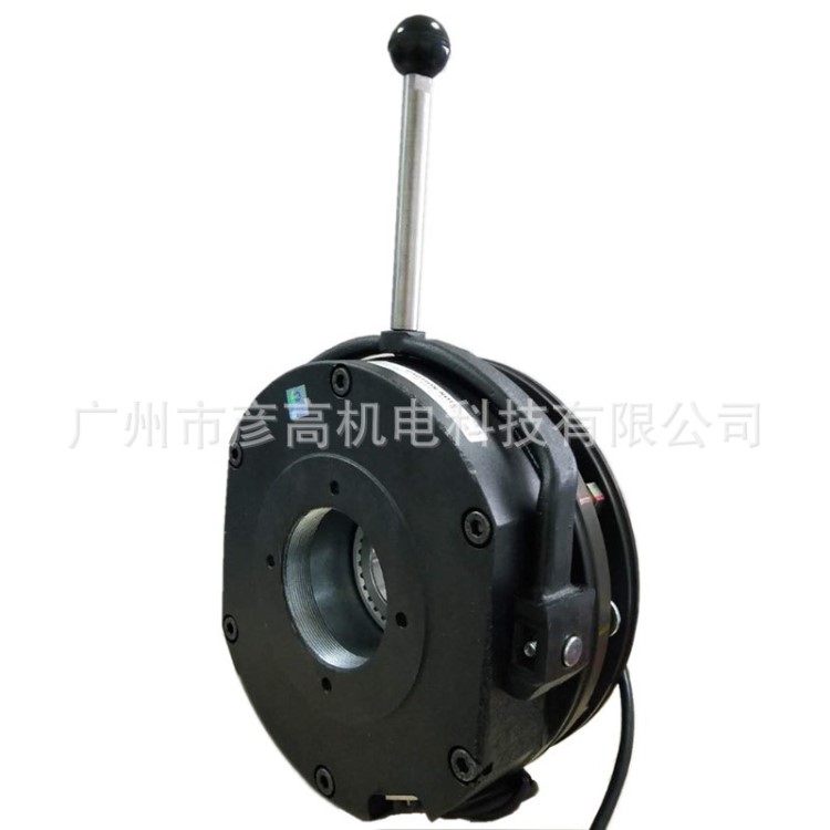 弗蘭德ABB電機制動器 西門子電機抱閘 剎車總成BFK458-18N