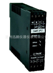 臺(tái)灣臺(tái)技S4T-PT位移變送器，電位器變送器，S4T-PT電位計(jì)變送器