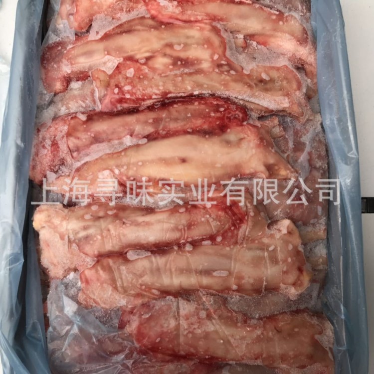 供應(yīng)批發(fā) 新西蘭冷凍牛蹄筋牛筋肉 火鍋燒烤食材牛前腿筋短筋