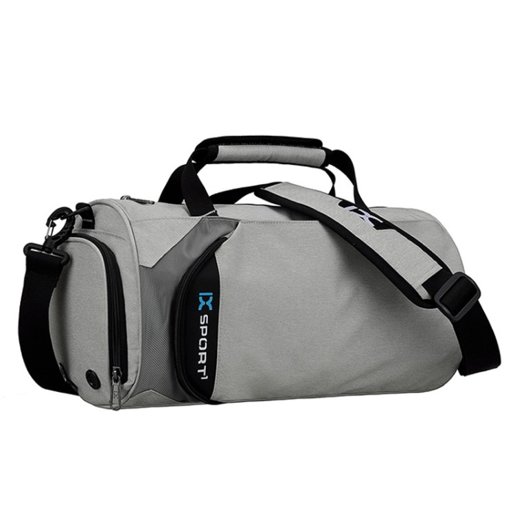 游泳运动健身包体育训练户外包大容量旅行单肩行李包用品定制logo