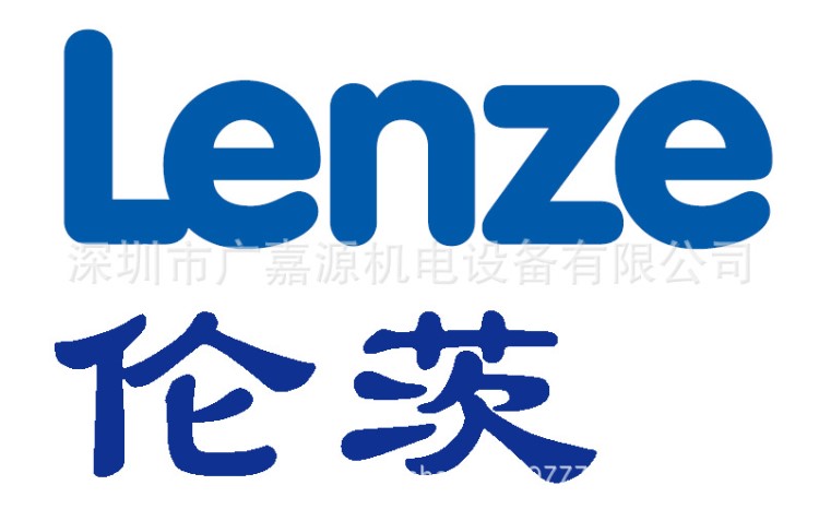 LENZE倫茨變頻器/伺服控制器/電機/馬達