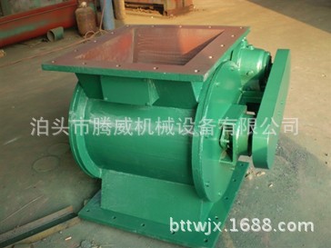 400圓卸料器廠家直銷 YJD26B直送型星型卸料器 除塵設(shè)備用卸料器