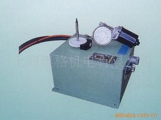 供應電機馬達齒輪自動定量加注脂機（涂油機）