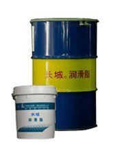 中國石化潤滑油公司產(chǎn).長城JZ EP A聚脲潤滑脂
