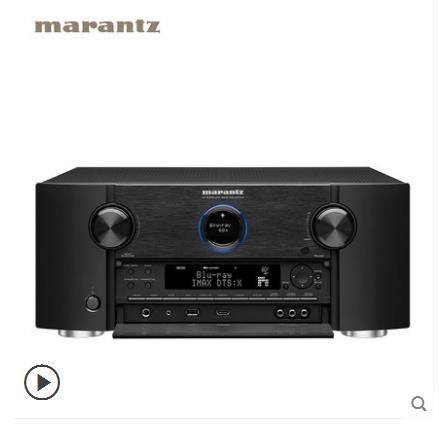 Marantz/馬蘭士 SR7013 AV功放機9.2聲道家庭影院功放