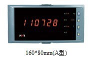 新虹润 NHR-2300系列计数器