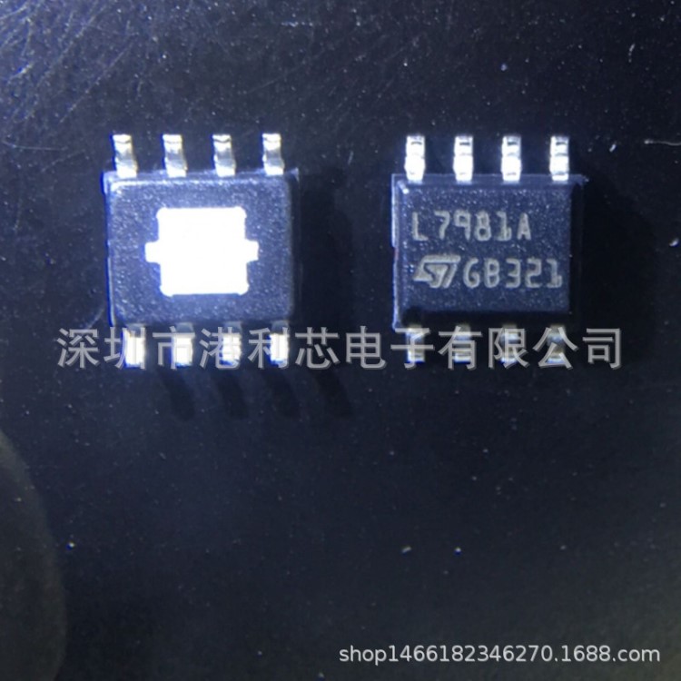 L7981A 全新原裝現(xiàn)貨BF6910AS14 STM32F745IGK6  AD8210YRZ