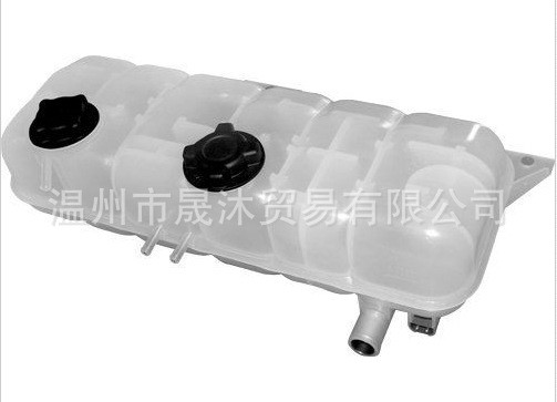 廠家直銷：1674916   20517007 膨脹水壺 副水箱  適用于沃爾沃