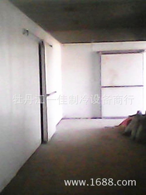 410-515m3/ -18℃低溫組合冷庫黑龍江牡丹江全套冷庫設(shè)備銷售安裝