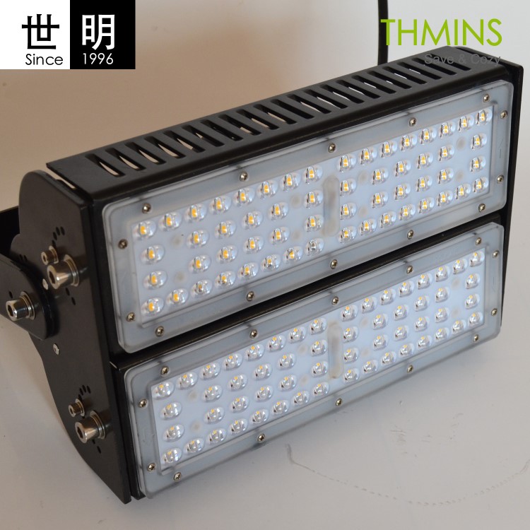 LED隧道燈模組隧道燈IP66-IP65調(diào)光模塊30W/60W/90W/120W常州世明