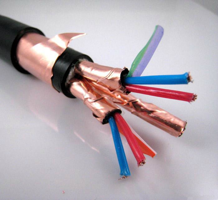 阻燃計算機電纜DJVP2V(R)P2-22 DJVP2V22 DJVP2V23 DJVP2V32