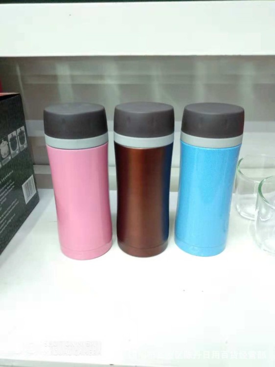 云南&middot;昆明不銹鋼保溫杯定制印字禮品杯廣告杯定做印字